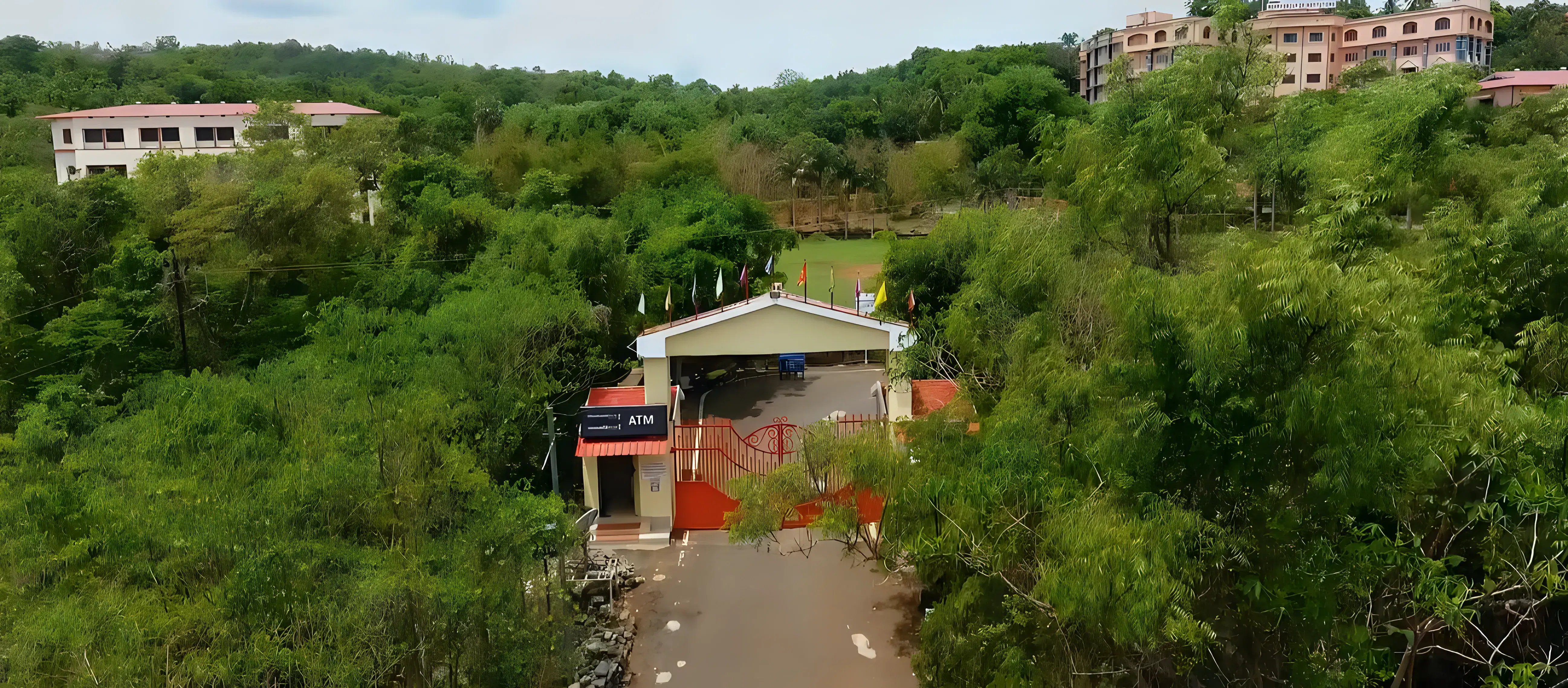 Nehru College of Engineering and Research Centre Thrissur Campus photo 16